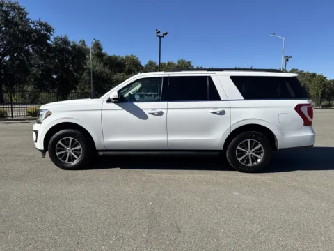 More photos of 2020 Ford Expedition Max XLT at Park Marina Motors, CA