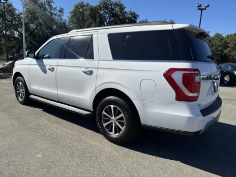More photos of 2020 Ford Expedition Max XLT at Park Marina Motors, CA