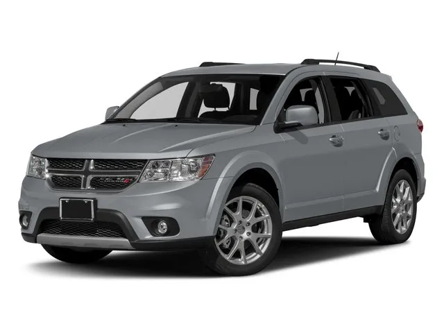 2017 Dodge Journey SXT for sale in Redding, CA