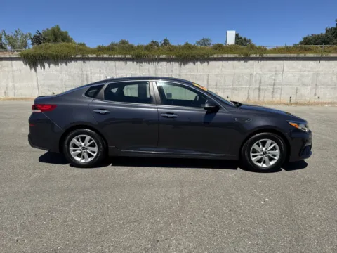 More photos of 2019 Kia Optima LX at Park Marina Motors, CA