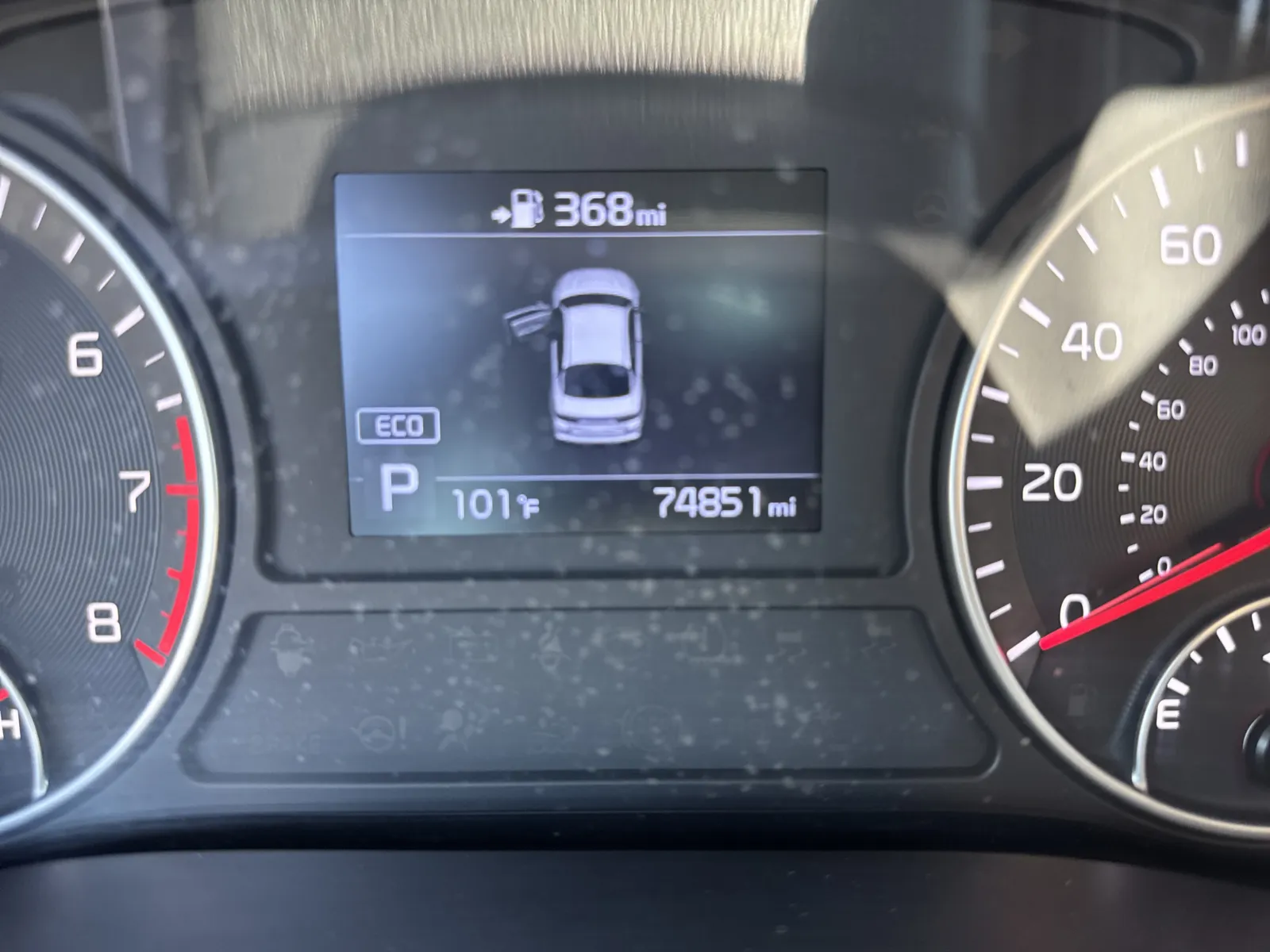 Kia Optima photo 16