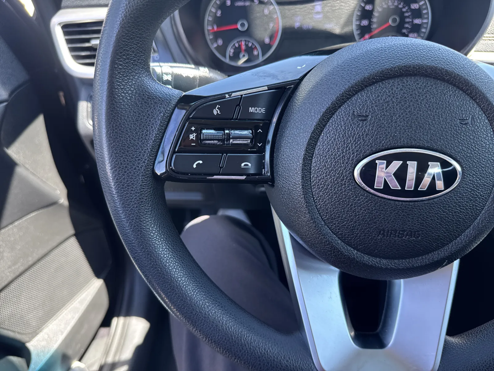 Kia Optima photo 18