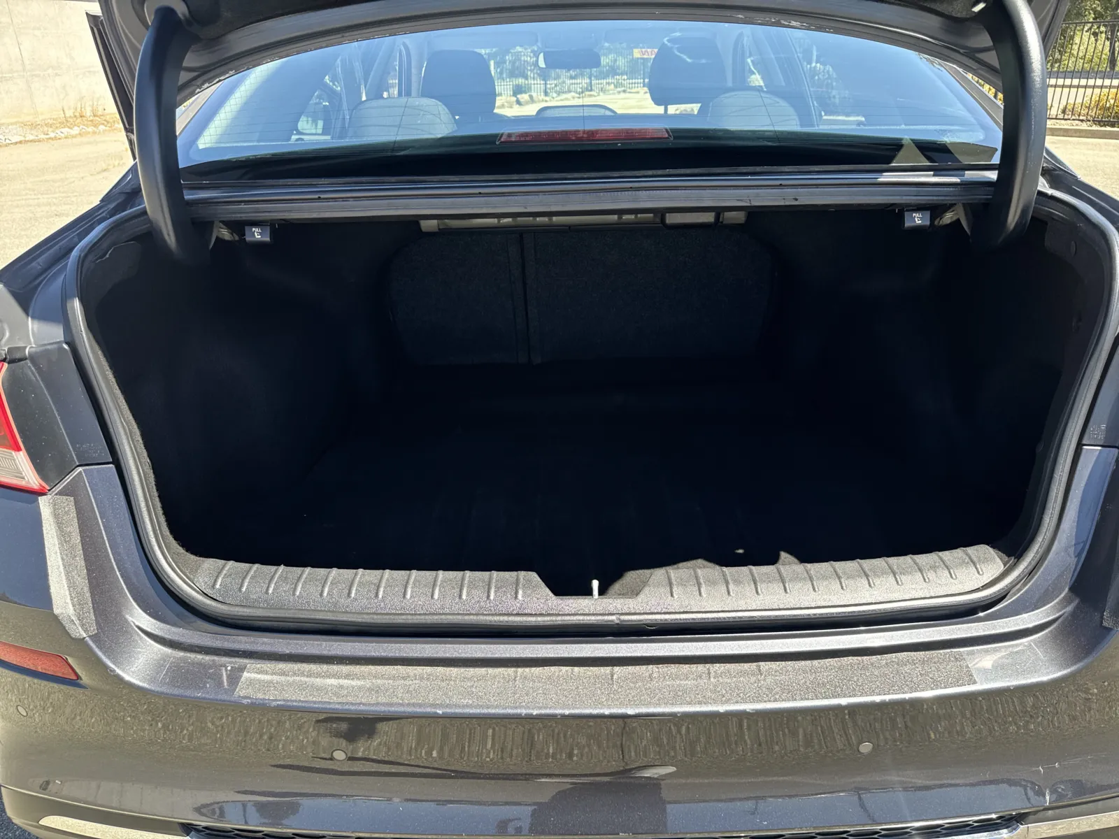 Kia Optima photo 24