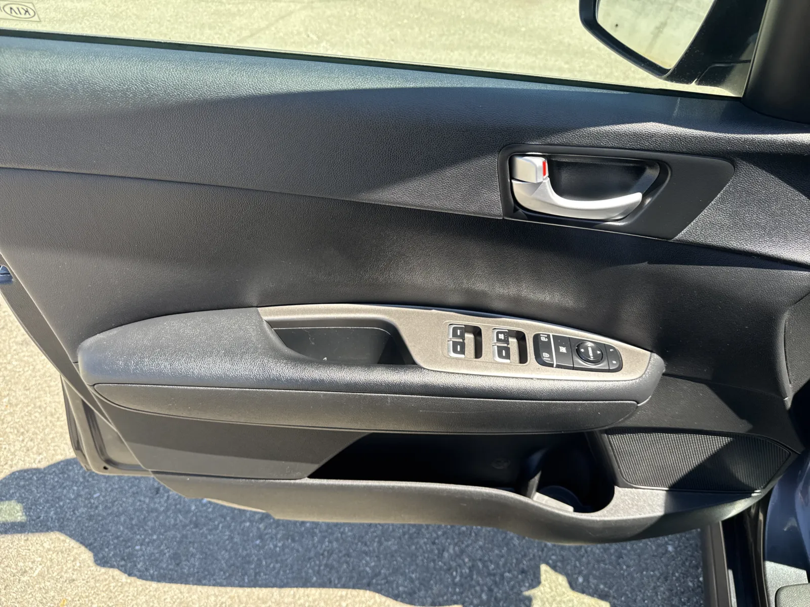 Kia Optima photo 10