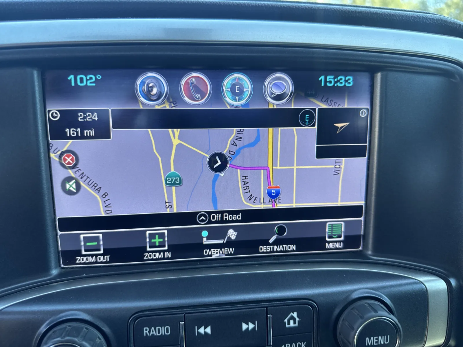 Chevrolet Silverado photo 23