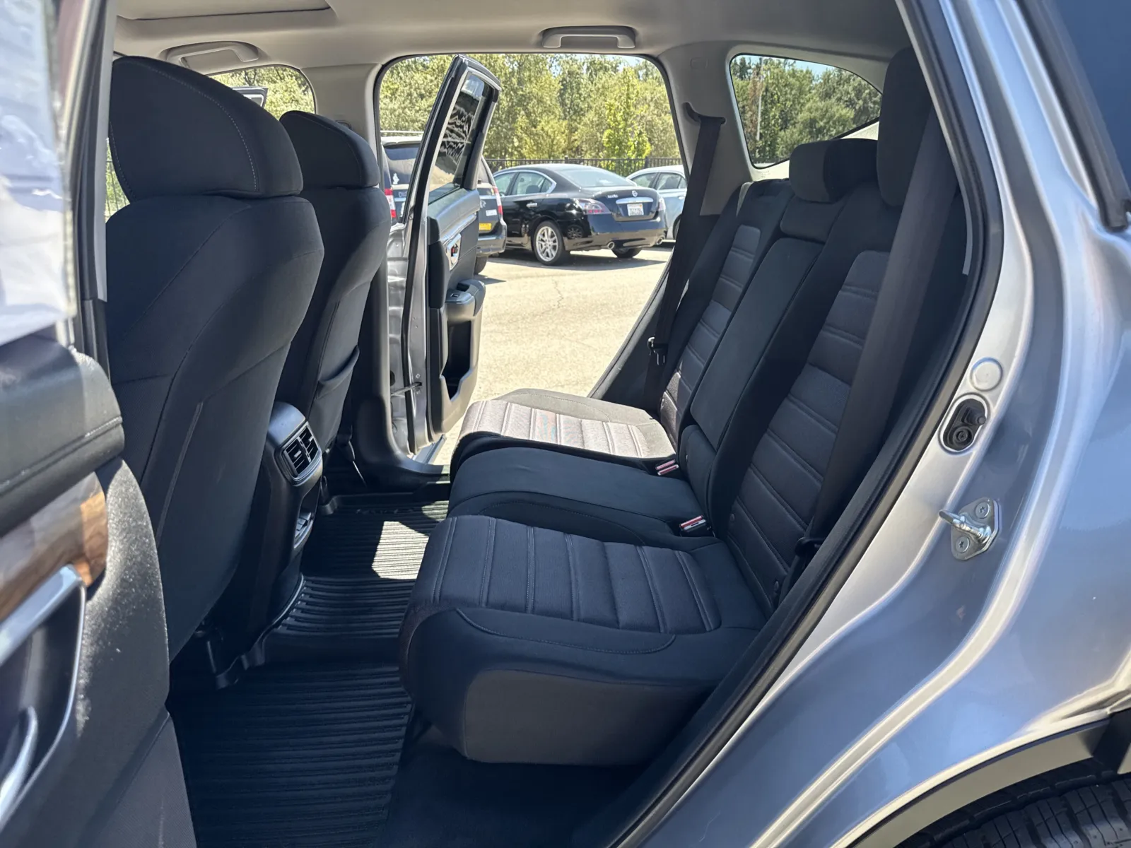 2018 Honda CR-V EX - Photo 11