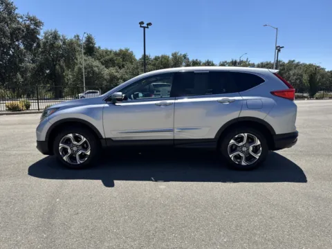 More photos of 2018 Honda CR-V EX at Park Marina Motors, CA