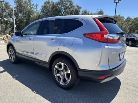 More photos of 2018 Honda CR-V EX at Park Marina Motors, CA