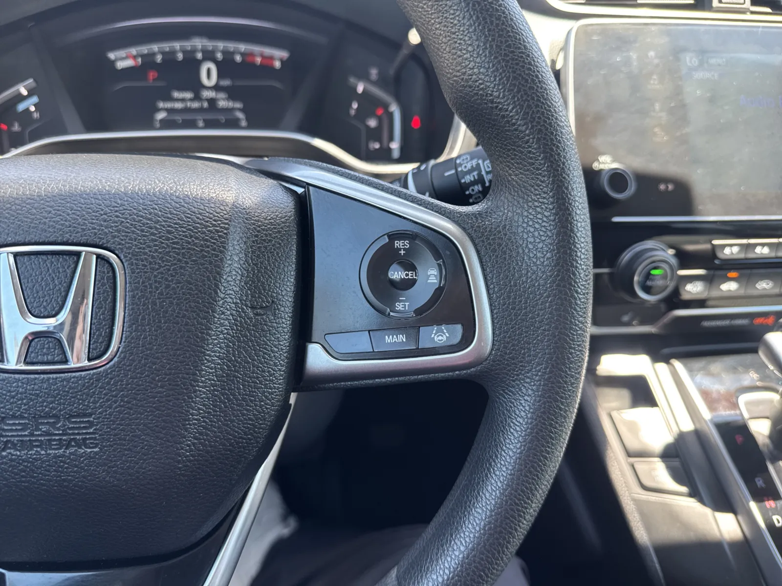 2018 Honda CR-V EX - Photo 19