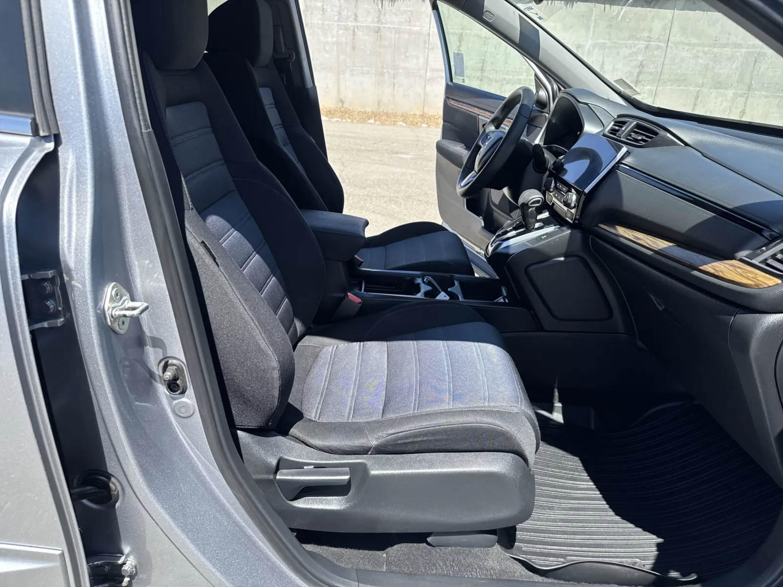2018 Honda CR-V EX - Photo 14