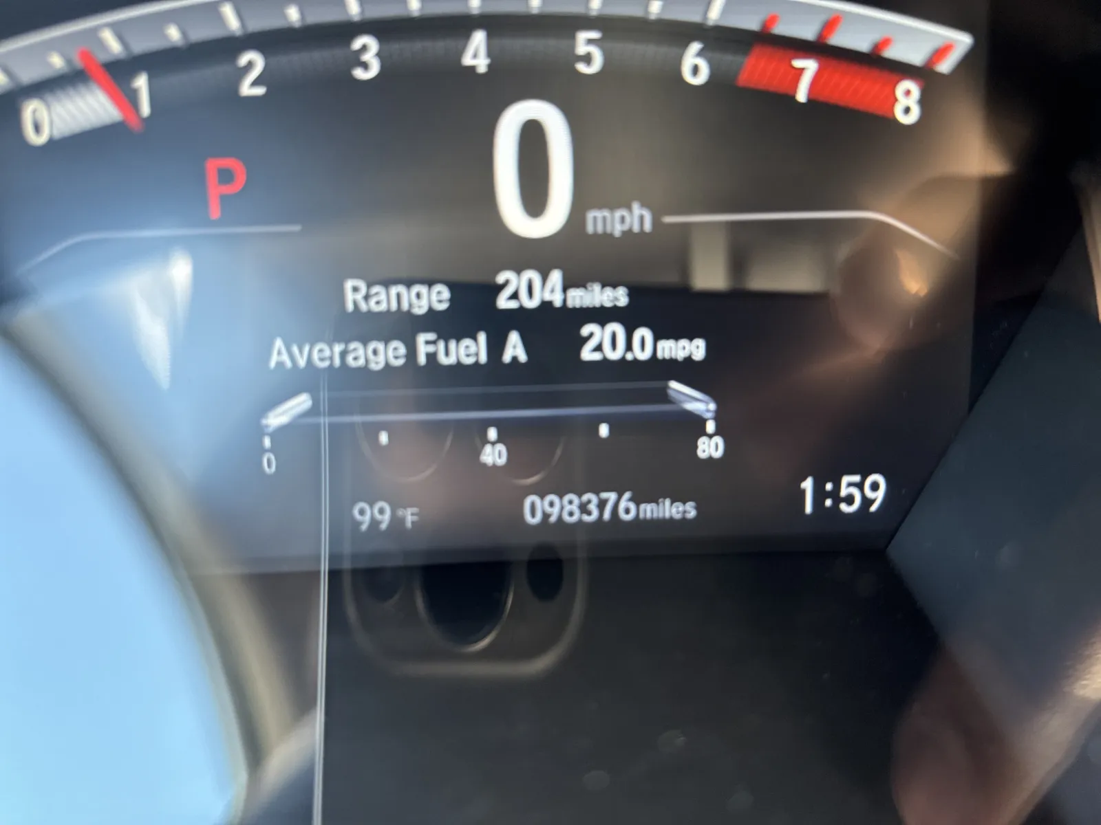 2018 Honda CR-V EX - Photo 16