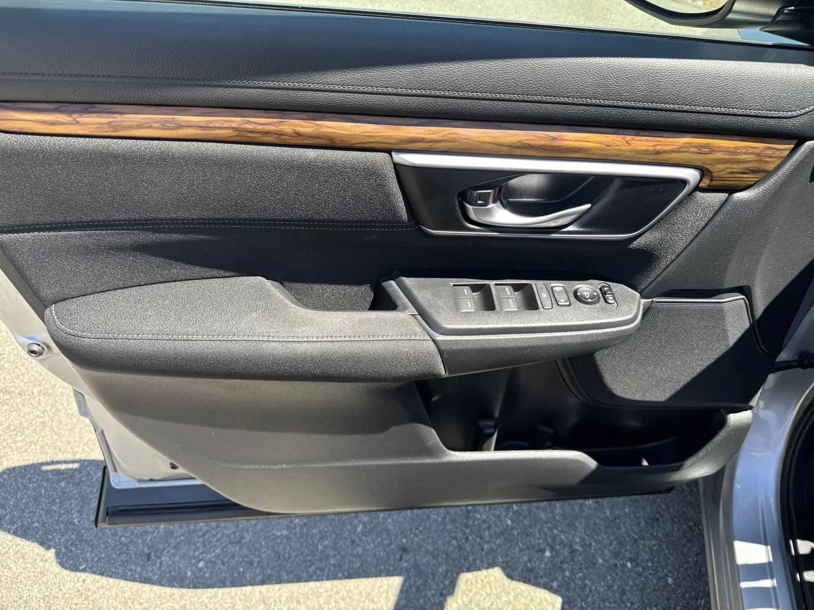 2018 Honda CR-V EX - Photo 12