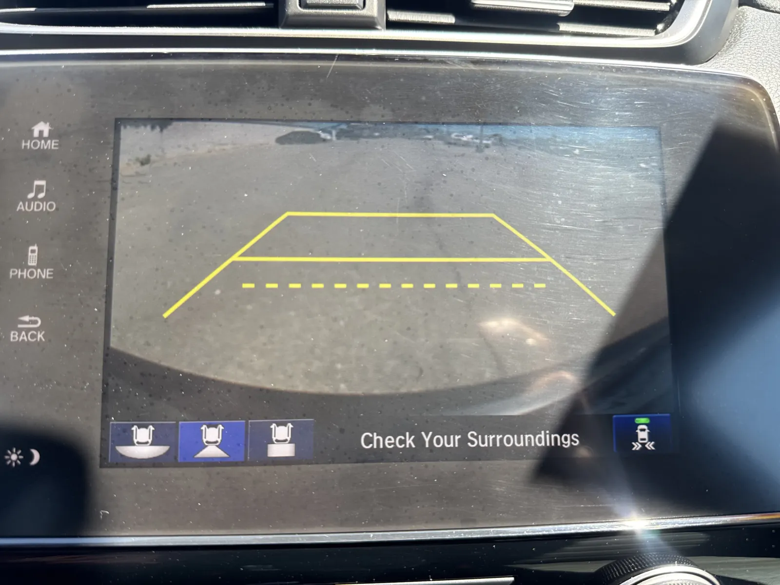 2018 Honda CR-V EX - Photo 22