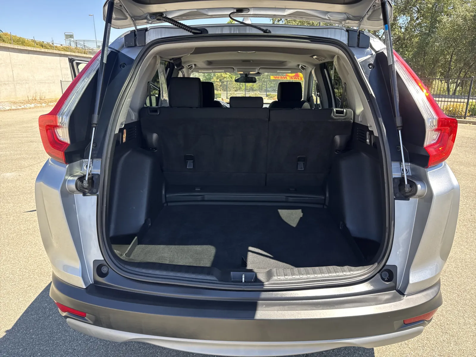 2018 Honda CR-V EX - Photo 25