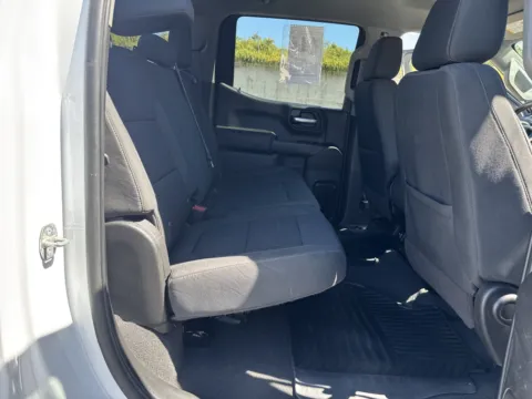 More photos of 2020 Chevrolet Silverado 1500 LT at Park Marina Motors, CA