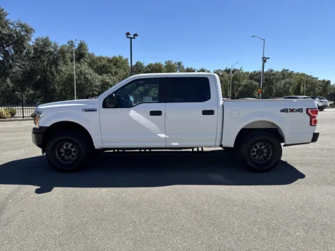More photos of 2020 Ford F-150 at Park Marina Motors, CA