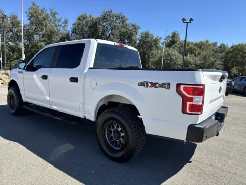More photos of 2020 Ford F-150 at Park Marina Motors, CA