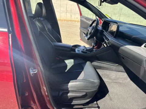 Another view of 2022 Kia K5 GT-Line for sale in Redding, CA at Park Marina Motors