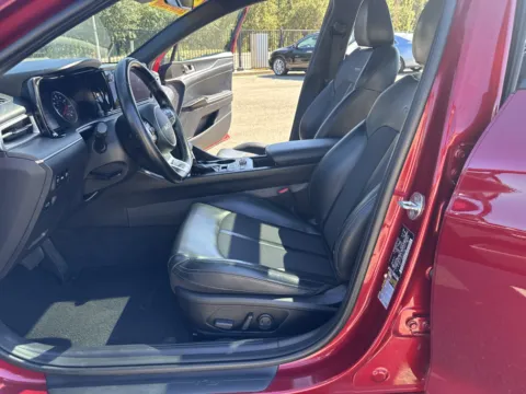Photos of 2022 Kia K5 GT-Line for sale in Redding, CA at Park Marina Motors