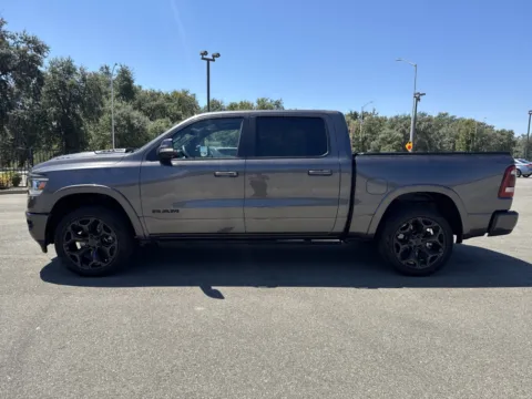 More photos of 2019 Ram 1500 Laramie at Park Marina Motors, CA