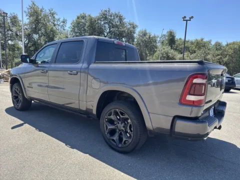 More photos of 2019 Ram 1500 Laramie at Park Marina Motors, CA
