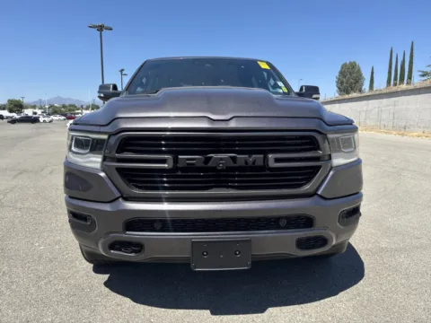 Photos of 2019 Ram 1500 Laramie for sale in Redding, CA at Park Marina Motors