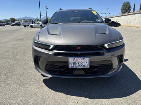 Photos of 2024 Dodge Hornet R/T for sale in Redding, CA at Park Marina Motors