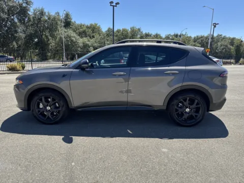 More photos of 2024 Dodge Hornet R/T at Park Marina Motors, CA