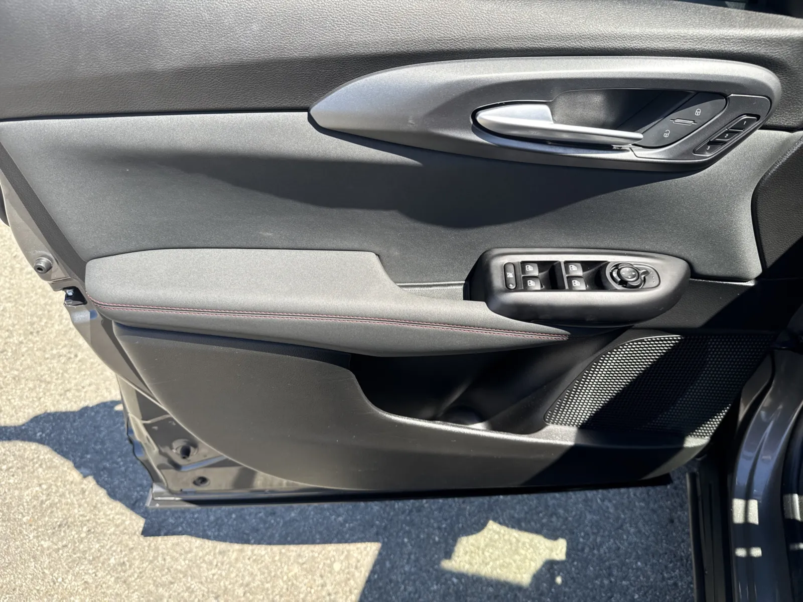 Dodge Hornet photo 12