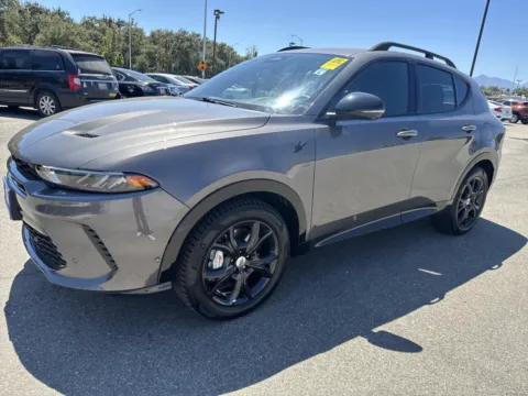 Another view of 2024 Dodge Hornet R/T for sale in Redding, CA at Park Marina Motors