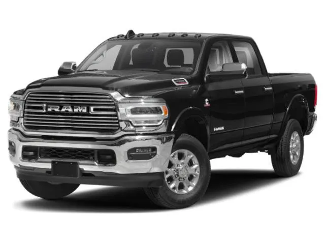 2020 Ram 2500 Laramie for sale in Redding, CA