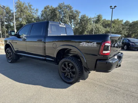More photos of 2020 Ram 2500 Laramie at Park Marina Motors, CA