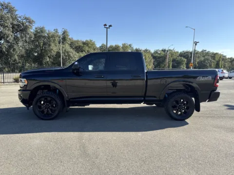 More photos of 2020 Ram 2500 Laramie at Park Marina Motors, CA