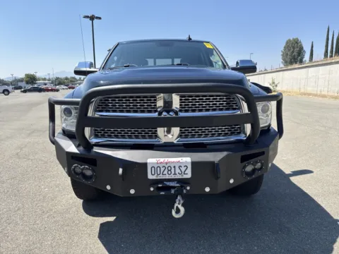 Photos of 2018 Ram 2500 Laramie for sale in Redding, CA at Park Marina Motors