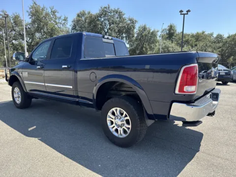 More photos of 2018 Ram 2500 Laramie at Park Marina Motors, CA