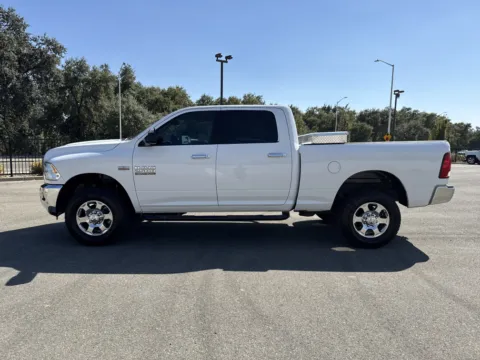More photos of 2018 Ram 2500 Big Horn at Park Marina Motors, CA