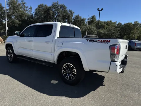 More photos of 2023 Toyota Tacoma TRD Sport at Park Marina Motors, CA