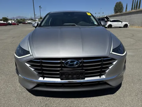 Photos of 2020 Hyundai Sonata SE for sale in Redding, CA at Park Marina Motors