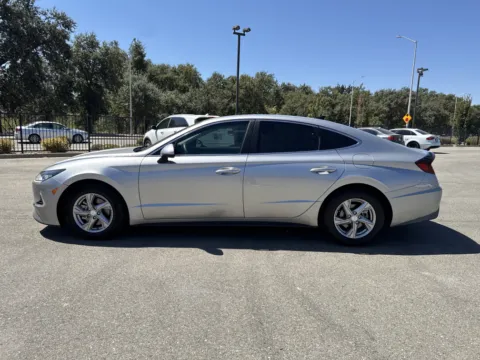 More photos of 2020 Hyundai Sonata SE at Park Marina Motors, CA