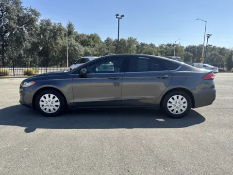 More photos of 2020 Ford Fusion S at Park Marina Motors, CA