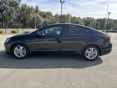 More photos of 2020 Hyundai Elantra Value Edition at Park Marina Motors, CA