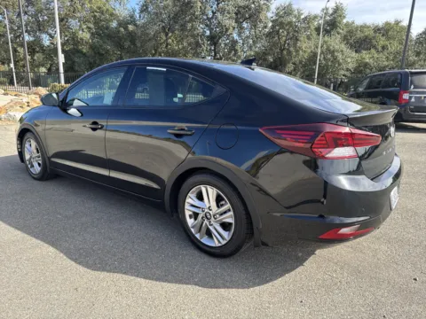 More photos of 2020 Hyundai Elantra Value Edition at Park Marina Motors, CA