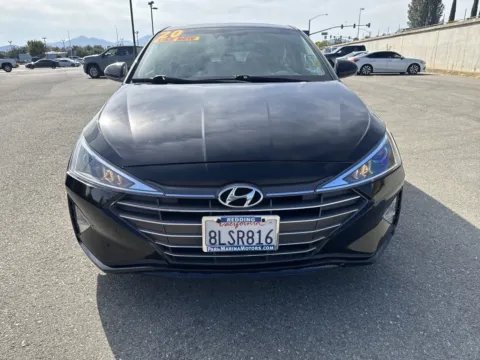 Photos of 2020 Hyundai Elantra Value Edition for sale in Redding, CA at Park Marina Motors