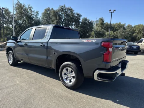 More photos of 2021 Chevrolet Silverado 1500 LT at Park Marina Motors, CA