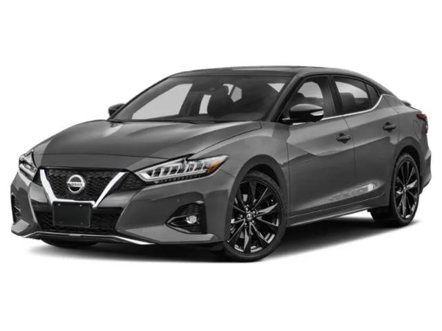 2019 Nissan Maxima SR for sale in Redding, CA