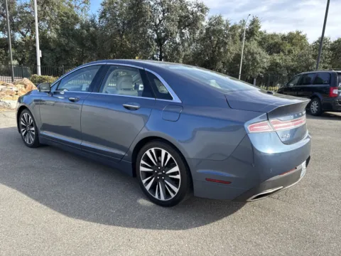 More photos of 2018 Lincoln MKZ Reserve at Park Marina Motors, CA