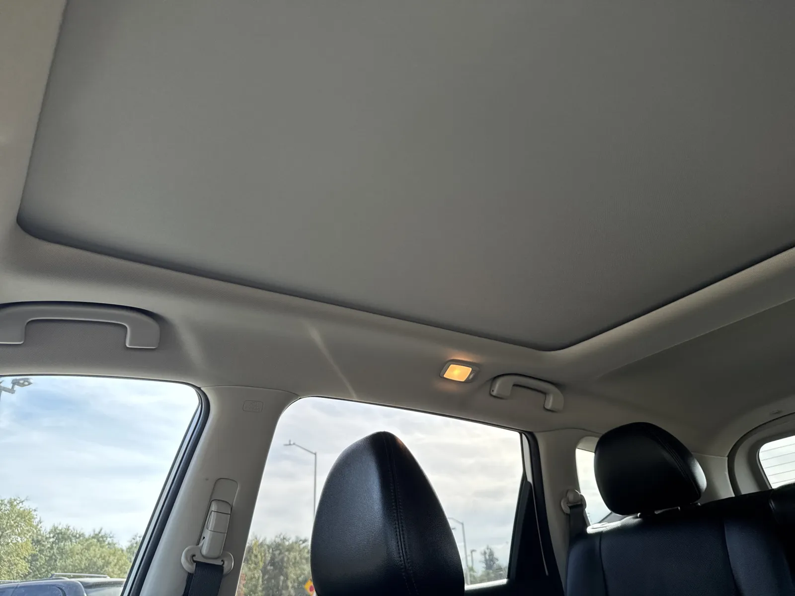 Nissan Rogue photo 24