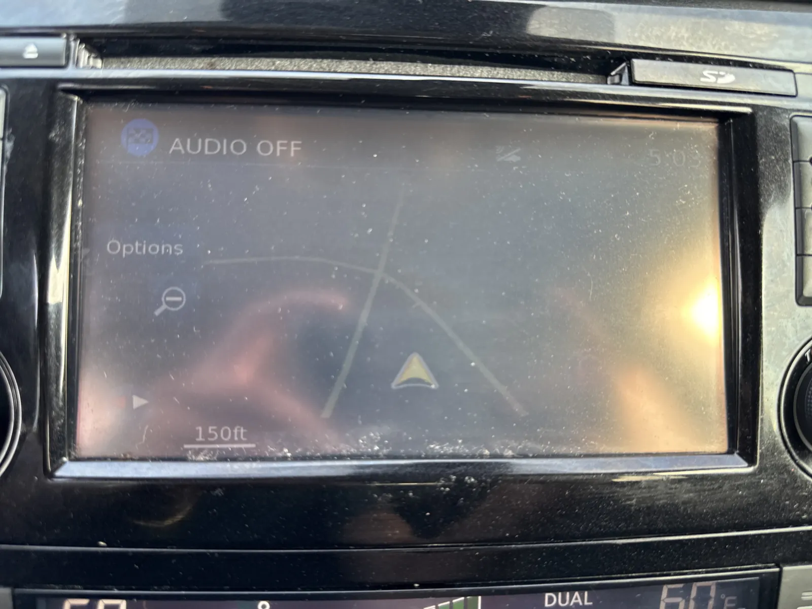 Nissan Rogue photo 23