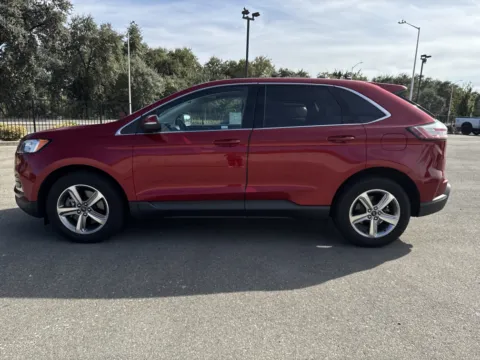 More photos of 2020 Ford Edge at Park Marina Motors, CA