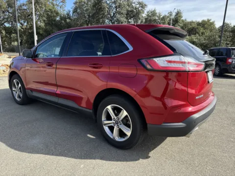 More photos of 2020 Ford Edge at Park Marina Motors, CA